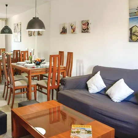 Apartment Lovely In With Wifi